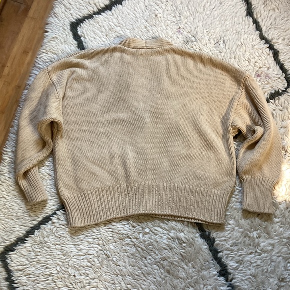 Babaa cardigan no16 clay pot - Picture 13 of 17